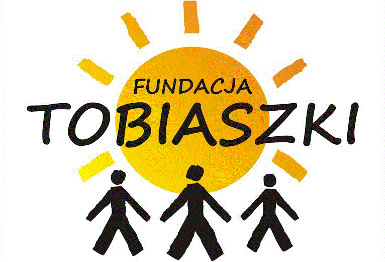 Fundacja Tobiaszki logo