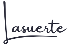 Logo Lasuerte